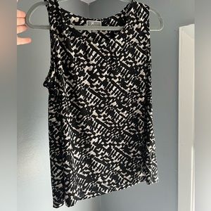 Women’s Patterned Top